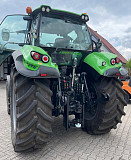 Трактор Deutz-Fahr AGROTRON 6215, Киев облысы. 