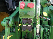 Трактор John Deere 7700, Киев областы. 