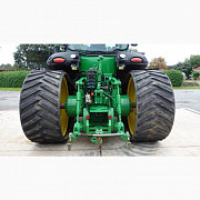 Трактор John Deere 8360RT, Киев областы. 