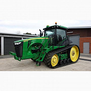 Трактор John Deere 8360RT, Киев областы. 