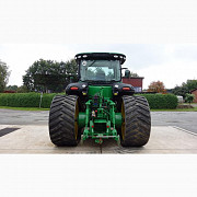 Трактор John Deere 8360RT, Киев областы. 