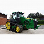 Трактор John Deere 8360RT, Киев областы. 