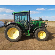 Трактор John Deere 6220 SE, Киев областы. 