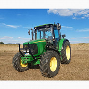 Трактор John Deere 6220 SE, Киев областы. 