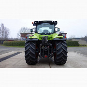 Трактор Claas Axion 810 Cmatic, Киев областы. 