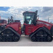 Трактор Case IH Quadtrac 620, Киев областы. 