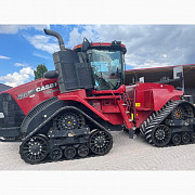 Трактор Case IH Quadtrac 620, Киев областы. 