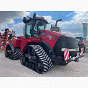 Трактор Case IH Quadtrac 620, Киев областы. 