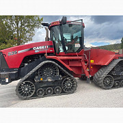 Трактор Case IH Quadtrac 535, Киев областы. 