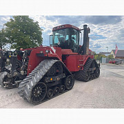 Трактор Case IH Quadtrac 535, Киев областы. 