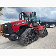 Трактор Case IH Quadtrac 535, Киев областы. 