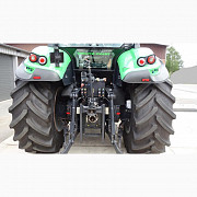 Трактор Deutz-Fahr AGROTRON TTV 7250, Киев областы. 