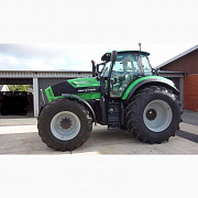 Трактор Deutz-Fahr AGROTRON TTV 7250, Киев областы. 