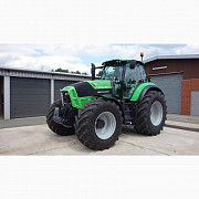 Трактор Deutz-Fahr AGROTRON TTV 7250, Киев областы. 