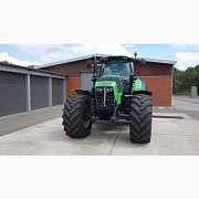 Трактор Deutz-Fahr AGROTRON TTV 7250, Киев областы. 