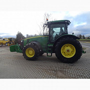 Трактор John Deere 8335R, Киев областы. 