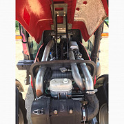 Case IH JX 110 Farmall 2013, Днепропетровск облусу. 