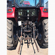 Case IH JX 110 Farmall 2013, Днепропетровск облусу. 