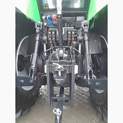 Жаңы трактор DEUTZ-FAHR Agrotron X720, Киев облусу. 