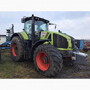 Трактор Claas Axion 930, Киев областы. 