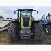 Трактор Claas Axion 930, Киев областы. 