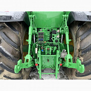 Трактор John Deere 7260R, Киев областы. 