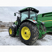 Трактор John Deere 7260R, Киев областы. 