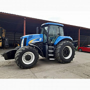 Трактор New Holland T8030, Киев областы. 