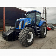 Трактор New Holland T8030, Киев областы. 