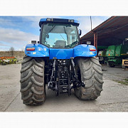 Трактор New Holland T8030, Киев областы. 