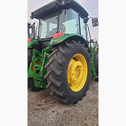 Трактор John Deere 6115 D, Киев областы. 