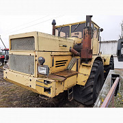 К-701 рулдуу трактору, Сумы областы. 