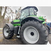 Трактор Deutz Fahr Agrotron X720 (шинэ), Киев муж. 