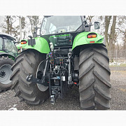 Трактор Deutz Fahr Agrotron X720 (шинэ), Киев муж. 