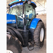 Трактор 220 морины хүчтэй New Holland T7060, Суми муж. 