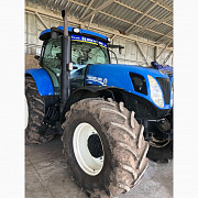 Трактор 220 морины хүчтэй New Holland T7060, Суми муж. 