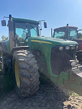 Трактор John Deere 8520, Киев Украйна