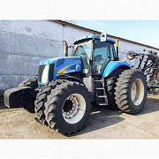 Трактор New Holland T8040, Киев Украйна