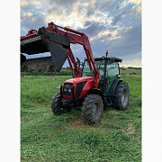 Продавам трактор Massey Ferguson 2430 Днепропетровска област. Украйна