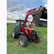 Продавам трактор Massey Ferguson 2430 Днепропетровска област. Украйна