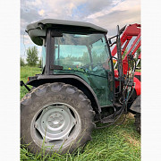 Продавам трактор Massey Ferguson 2430 Днепропетровска област. Украйна