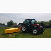 Жаңы ArmaTrac 1104 Lux трактору, Киев облусу. 