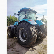 Трактор New Holland T7060 Potuzhnist 213 HP, Сумы областы. 