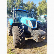 Трактор New Holland T7060 Potuzhnist 213 HP, Сумы областы. 