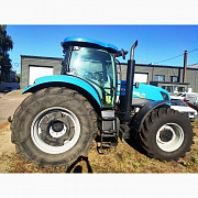 Трактор New Holland T7060 Potuzhnist 213 HP, Сумы областы. 