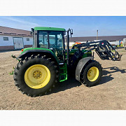 Трактор John Deere 6910 2001r, Николаев облусу. 