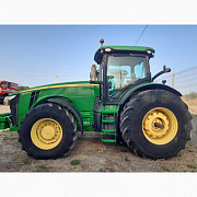 Трактор John Deere 8335R, 2015-ж., Киев облусу. 