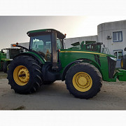 Трактор John Deere 8335R, 2015-ж., Киев облусу. 