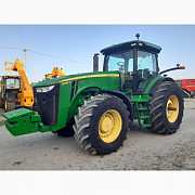 Трактор John Deere 8335R, 2015-ж., Киев облусу. 