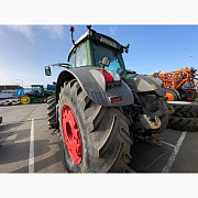 Сатуучу трактор Fendt 936 vario 2016, Николаев облусу. 